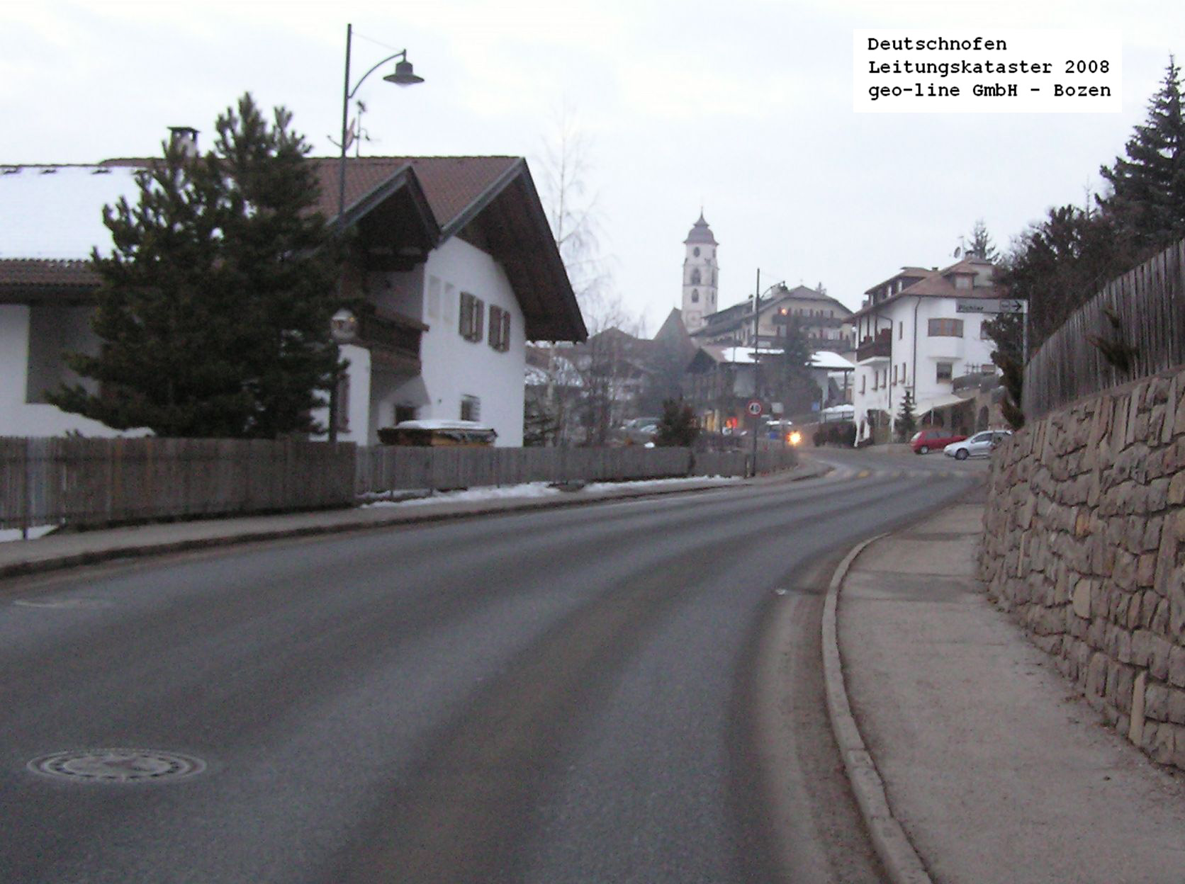 Gemeinde Deutschnofen